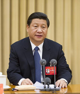 中央经济会议:夯实农业基础 保障农产品供给