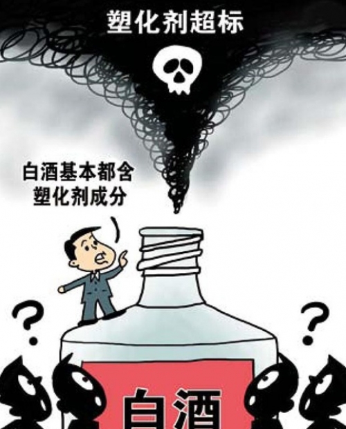 环球网健康：2012年度食品安全事件中的那些致命“毒物”。