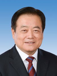 蒋巨峰(资料图)