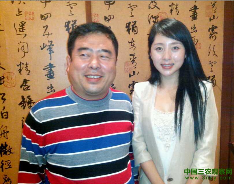 书法名家王永革——刻苦赢得青睐 不懈立足书坛