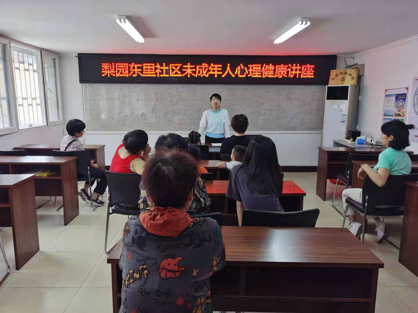 心灵冲浪 畅享暑假