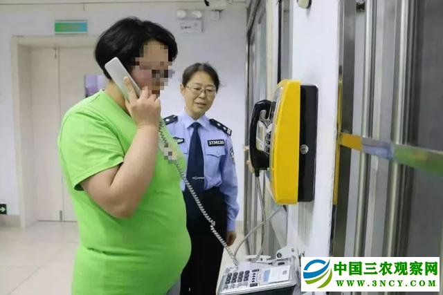 警察风采｜少年的我喜欢平凡的她