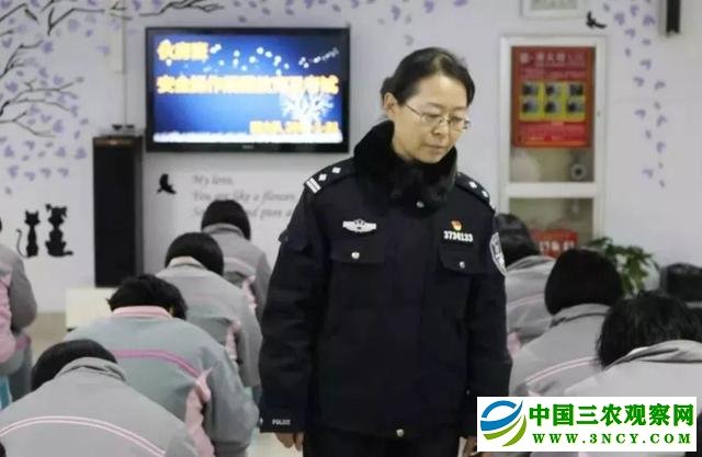 警察风采｜少年的我喜欢平凡的她